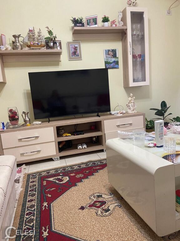 Apartament 2+1 me qera në Astir, Tiranë, 113 m². Foto 3 nga 3