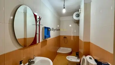 Appartamento 3+1 in affitto a Tirana, 138 m². Foto 10 di 11