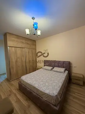 Apartament 2+1 me qera në Don Bosko, Tiranë, 89 m². Foto 4 nga 10