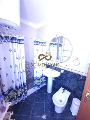Apartament 2+1 me qera në Bulevardi Gjergj Fishta, Tiranë, 126 m². Foto 6 nga 7