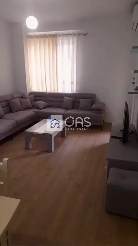 Apartment 1+1 for rent in Yzberisht, Tirana, 68 m²