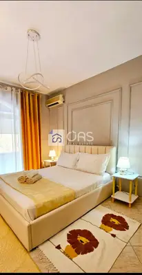 Apartment 1+1 for rent in Rruga e Kavajës, Tirana, 75 m². Photo 2 of 10