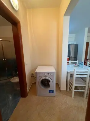 Shtëpi private 1+1 me qera në Rruga Mis Durhan, Vlorë, 85 m². Foto 5 nga 9