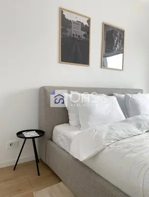 Apartament 1+1 me qera në Spaku, Tiranë, 65 m². Foto 9 nga 12