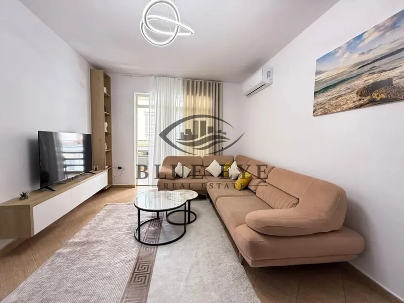 Appartamento 2+1 in affitto a Plazh, Durazzo, 91 m²