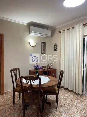 Apartment 2+1 for rent in Don Bosko, Tirana, 103 m². Photo 7 of 9