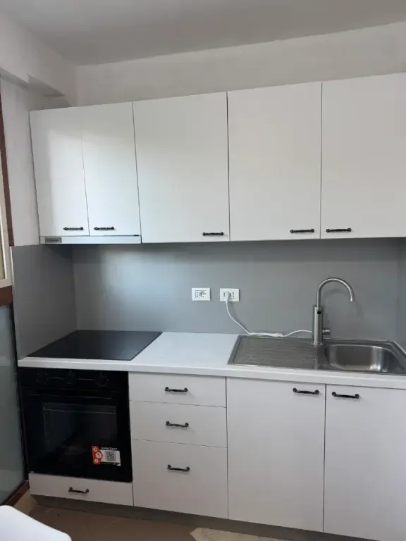 Appartamento 1+1 in affitto a Selitë, Tirana, 68 m². Foto 3 di 3