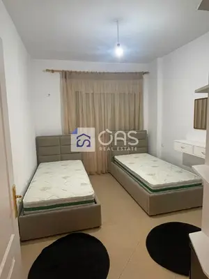 Apartment 2+1 for rent in Fresku, Tirana, 105 m². Photo 5 of 5