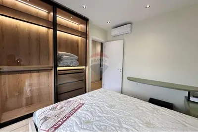 Apartament 1+1 me qera në Rruga Karl Gega, Tiranë, 60 m². Foto 4 nga 9