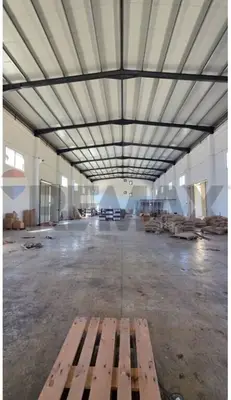 Magazzino in affitto a Vore, Vorë, 3.000 m². Foto 8 di 8