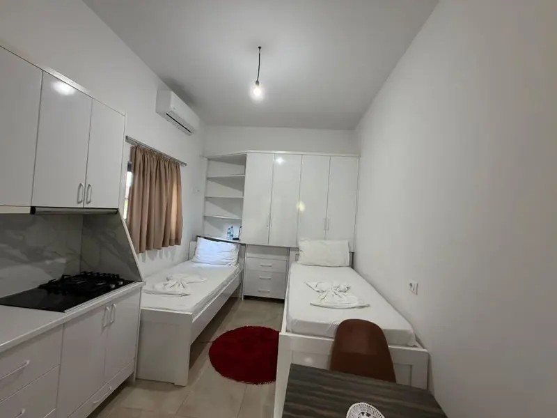Garsoniere me qera në Galaktik, Durrës, 30 m²