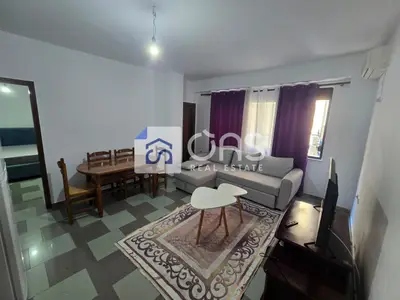 Appartamento 1+1 in affitto a Rruga e Elbasanit, Tirana, 66 m². Foto 6 di 10