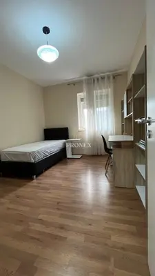 Appartamento 2+1 in affitto a Rruga e Durrësit, Tirana, 90 m². Foto 9 di 10