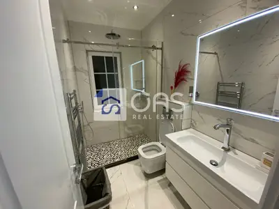 Apartament 2+1 me qera në Allias, Tiranë, 90 m². Foto 7 nga 7