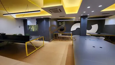 Office for rent in Blloku, Tirana, 900 m². Photo 4 of 12