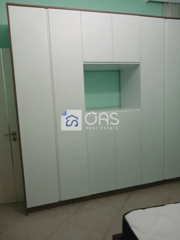 Apartment 1+1 for rent in Selvia, Tirana, 80 m². Photo 1 of 12
