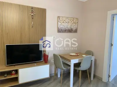 Appartamento 2+1 in affitto a Don Bosko, Tirana, 88 m². Foto 7 di 8