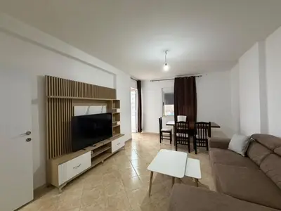 Appartamento 1+1 in affitto ad Ish-URT, Durazzo, 55 m². Foto 3 di 7