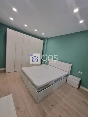 Apartment 2+1 for rent in Yzberisht, Tirana, 95 m². Photo 3 of 3