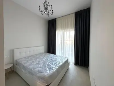 Apartament 1+1 me qera në Rruga Dritan Hoxha, Tiranë, 75 m². Foto 4 nga 9