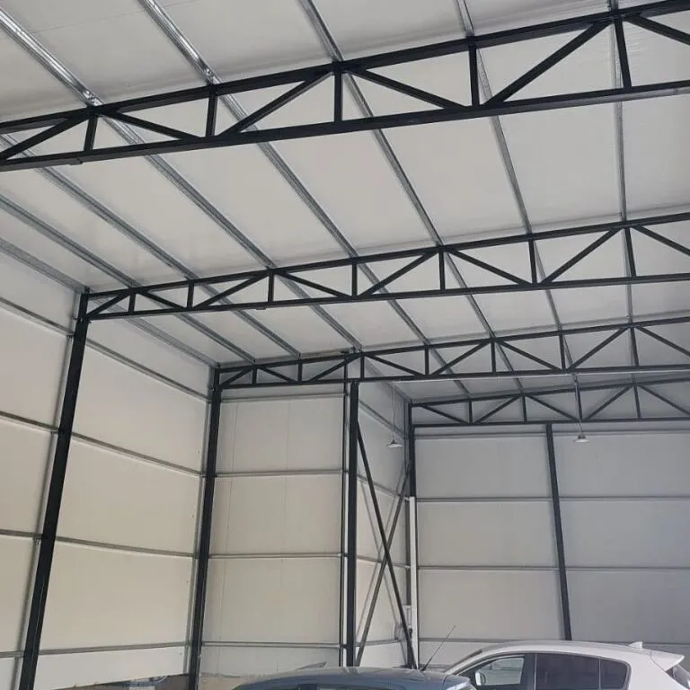 Magazinë me qera në Yrshek, Tiranë, 180 m². Foto 1 nga 1