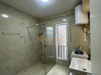 Apartment 2+1 for rent in Shkolla e Kuqe, Tirana, 99 m². Photo 7 of 9