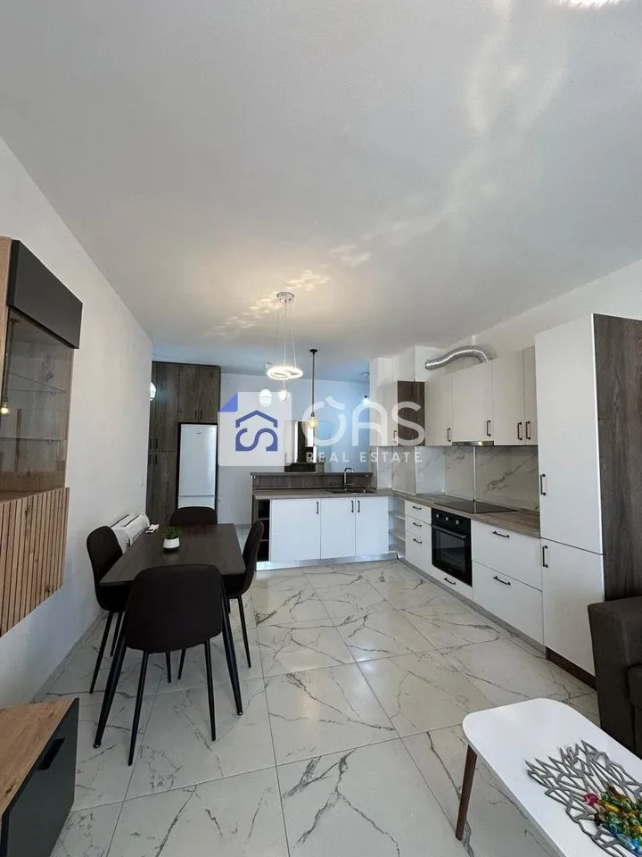 Apartment 2+1 for rent in Univers City, Tirana, 90 m². Photo 1 of 1