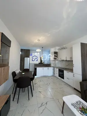 Appartamento 2+1 in affitto a QTU, Tirana, 90 m². Foto 2 di 4