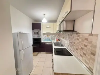 Apartment 2+1 for rent in Brraka, Tirana, 108 m². Photo 2 of 6