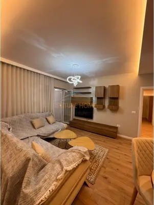 Apartament 2+1 me qera në Rruga Sulejman Pasha, Tiranë, 86 m². Foto 2 nga 10