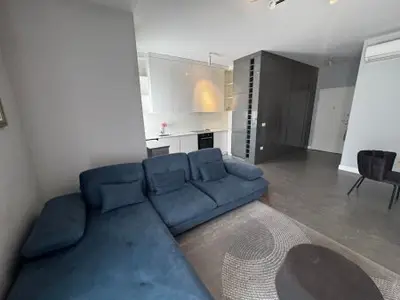 Appartamento 1+1 in affitto a TEG, Tirana, 75 m². Foto 5 di 5