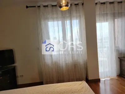 Apartment 2+1 for rent in Conad, Tirana, 110 m². Photo 3 of 12