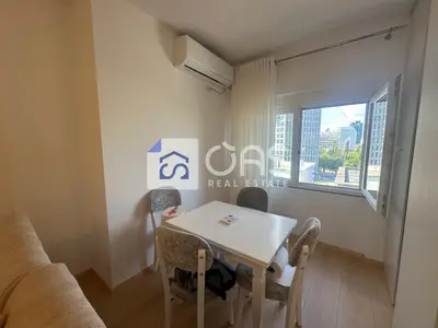 Apartament 2+1 me qera në Rruga e Elbasanit, Tiranë, 110 m². Foto 10 nga 12