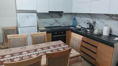Appartamento 1+1 in affitto a Lungomare, Valona, 64 m². Foto 2 di 6