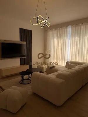 Appartamento 1+1 in affitto a Jordan Misja, Tirana, 72 m². Foto 1 di 8