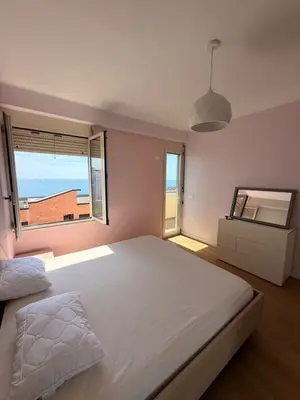 Apartament 2+1 me qera në Vila e Zogut, Durrës, 100 m². Foto 5 nga 10