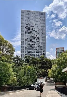 Ambient biznesi me qera në Rruga e Elbasanit, Tiranë, 1 569 m². Foto 1 nga 3