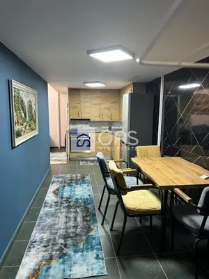 Apartament 2+1 me qera në Yzberisht, Tiranë, 100 m². Foto 1 nga 6