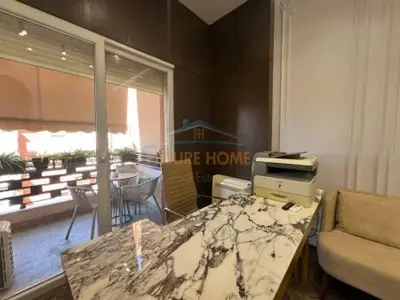 Office for rent in Rruga e Kavajës, Tirana, 59 m². Photo 11 of 11