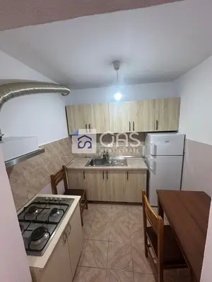 Appartamento 1+1 in affitto a Vasil Shanto, Tirana, 60 m². Foto 6 di 8