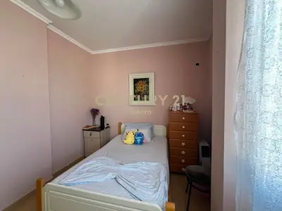 Apartment 2+1 for rent in Astir, Tirana, 102 m². Photo 5 of 8