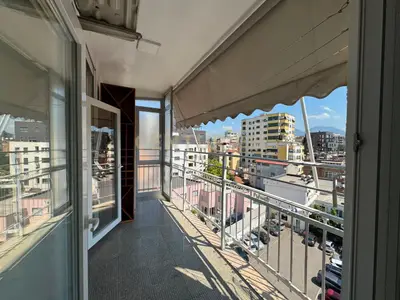 Apartment 2+1 for rent in Parlamenti, Tirana, 100 m². Photo 12 of 12