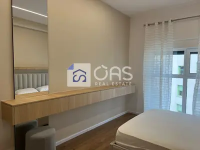 Appartamento 1+1 in affitto ad Ali Demi, Tirana, 61 m². Foto 4 di 6
