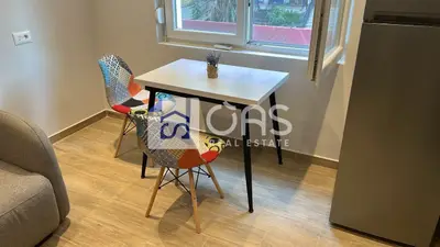 Appartamento 1+1 in affitto a Rruga e Elbasanit, Tirana, 55 m². Foto 2 di 6