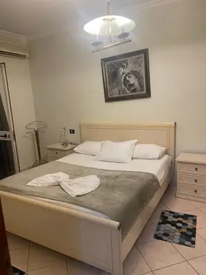 Apartament 2+1 me qera në Stacioni Trenit, Shkodër, 96 m². Foto 4 nga 7