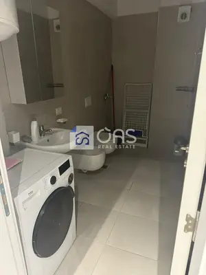 Appartamento 1+1 in affitto a Kodra e Diellit, Tirana, 64 m². Foto 3 di 4