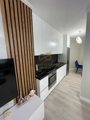Apartment 1+1 for rent in Liqeni i Tiranës, Tirana, 75 m². Photo 6 of 10