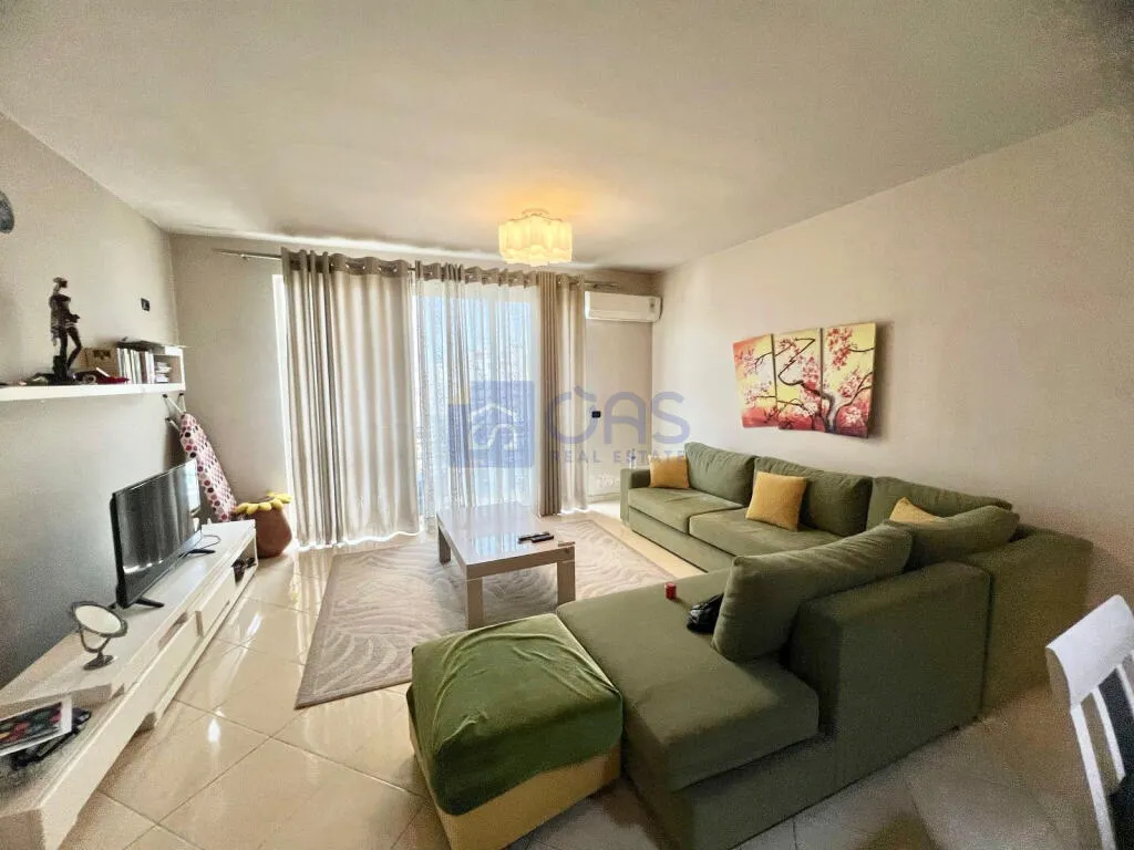 Shtëpi private 2+1 me qera në Astir, Tiranë, 100 m². Foto 1 nga 3