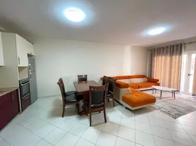 Appartamento 2+1 in affitto ad Astir, Tirana, 100 m². Foto 8 di 11