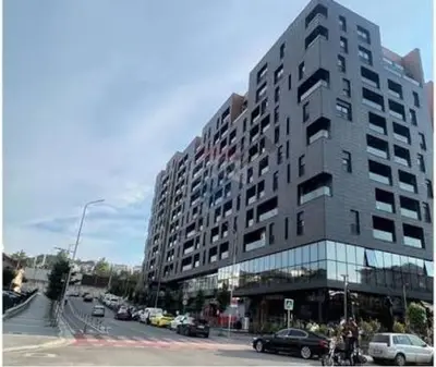 Apartment 1+1 for rent in Rruga Liman Kaba, Tirana, 76 m². Photo 2 of 3
